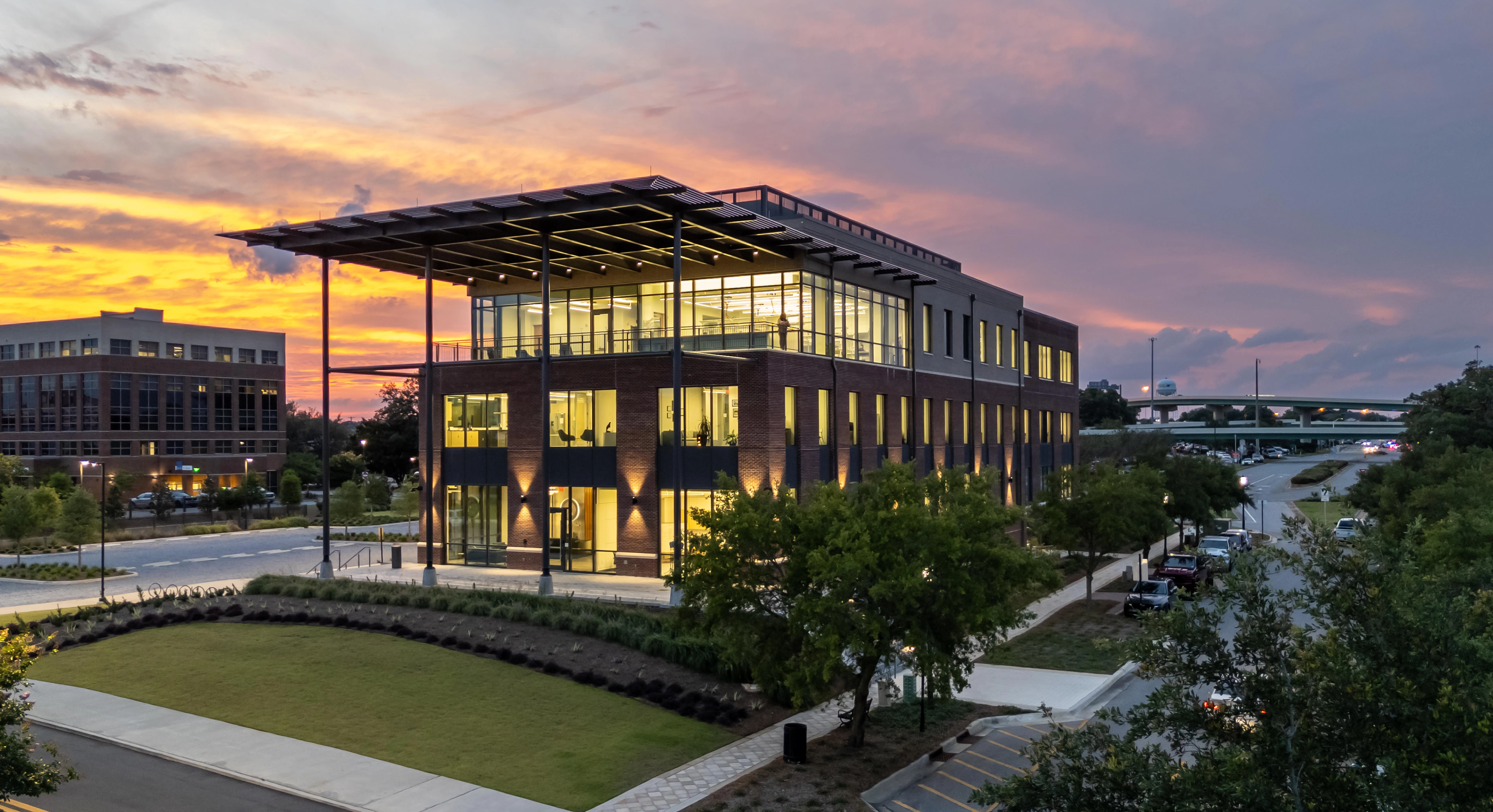 IHMC Research Complex