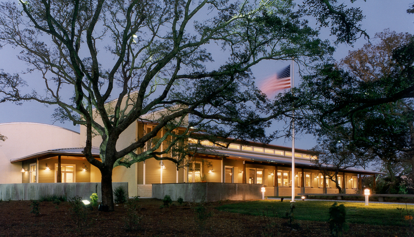 Destin Library