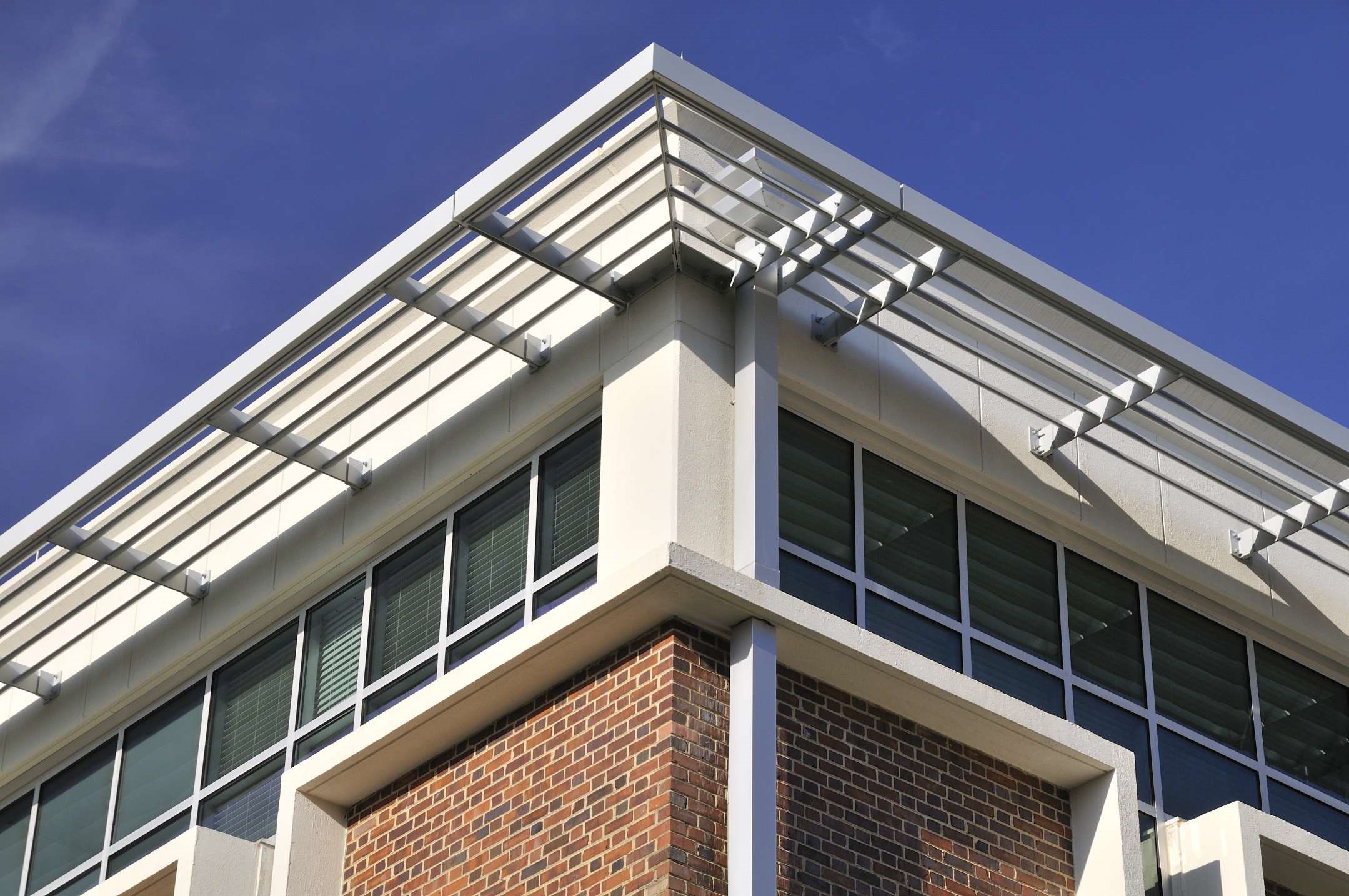 Florida A&M University Gore Education Center
