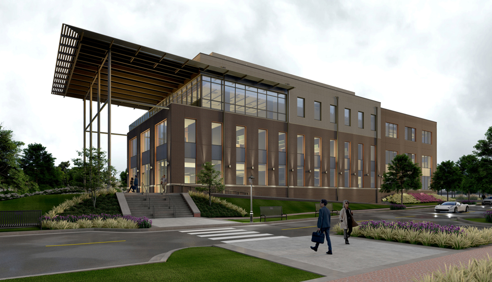 IHMC Healthspan, Resilience, & Performance Research Complex