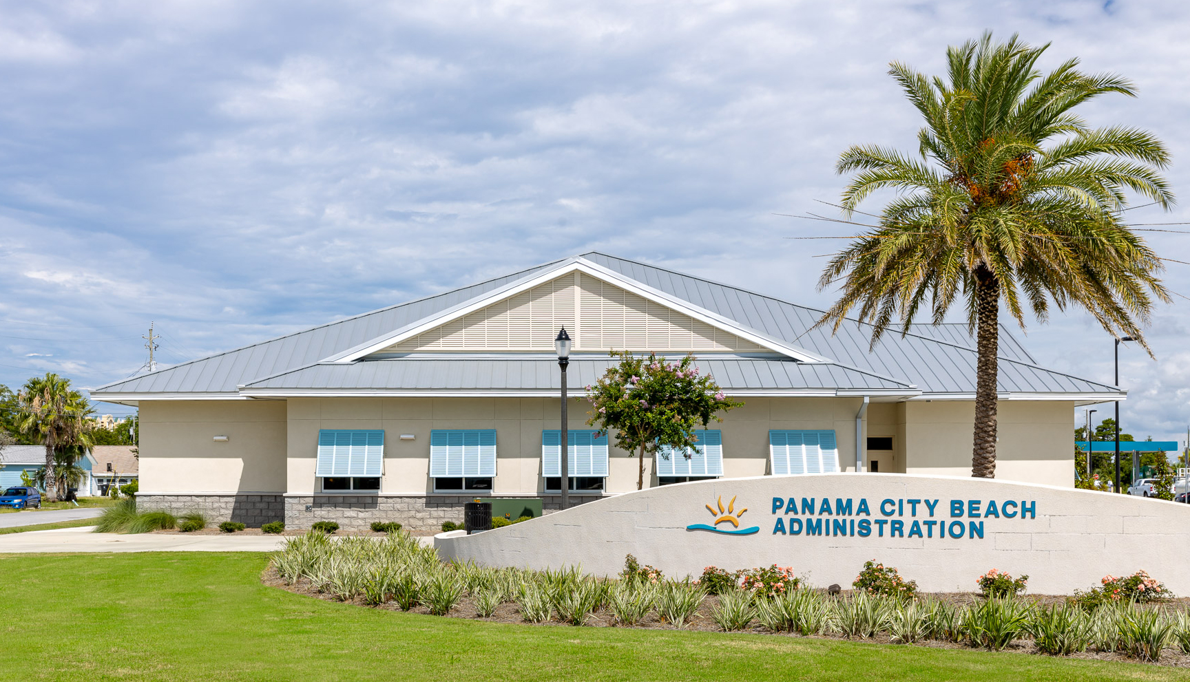 Panama City Beach City Hall