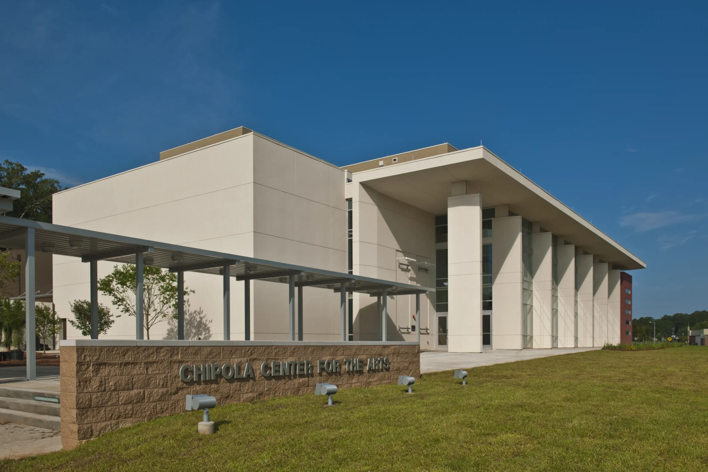Chipola College Center for the Arts