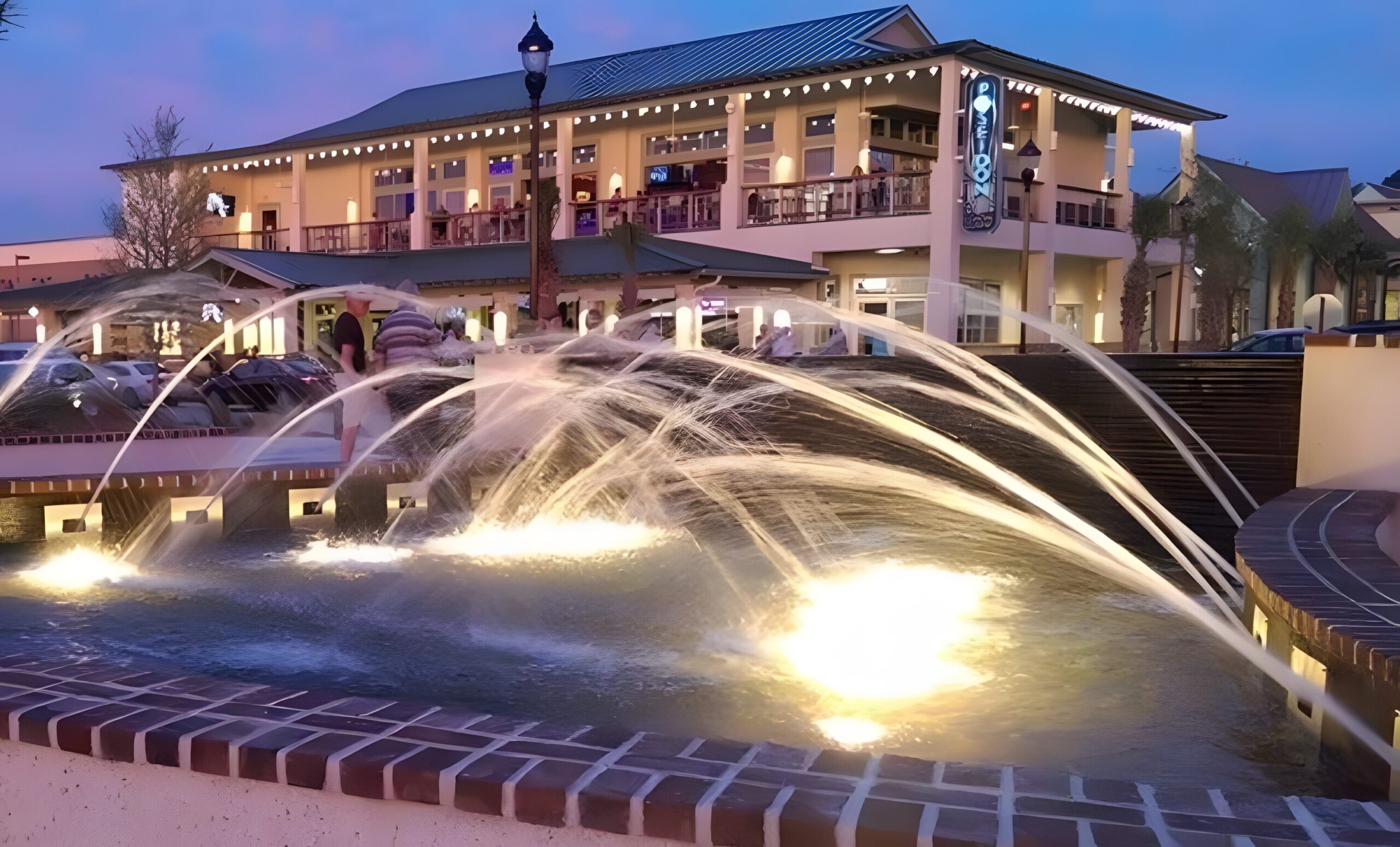 Shelter Cove Towne Centre