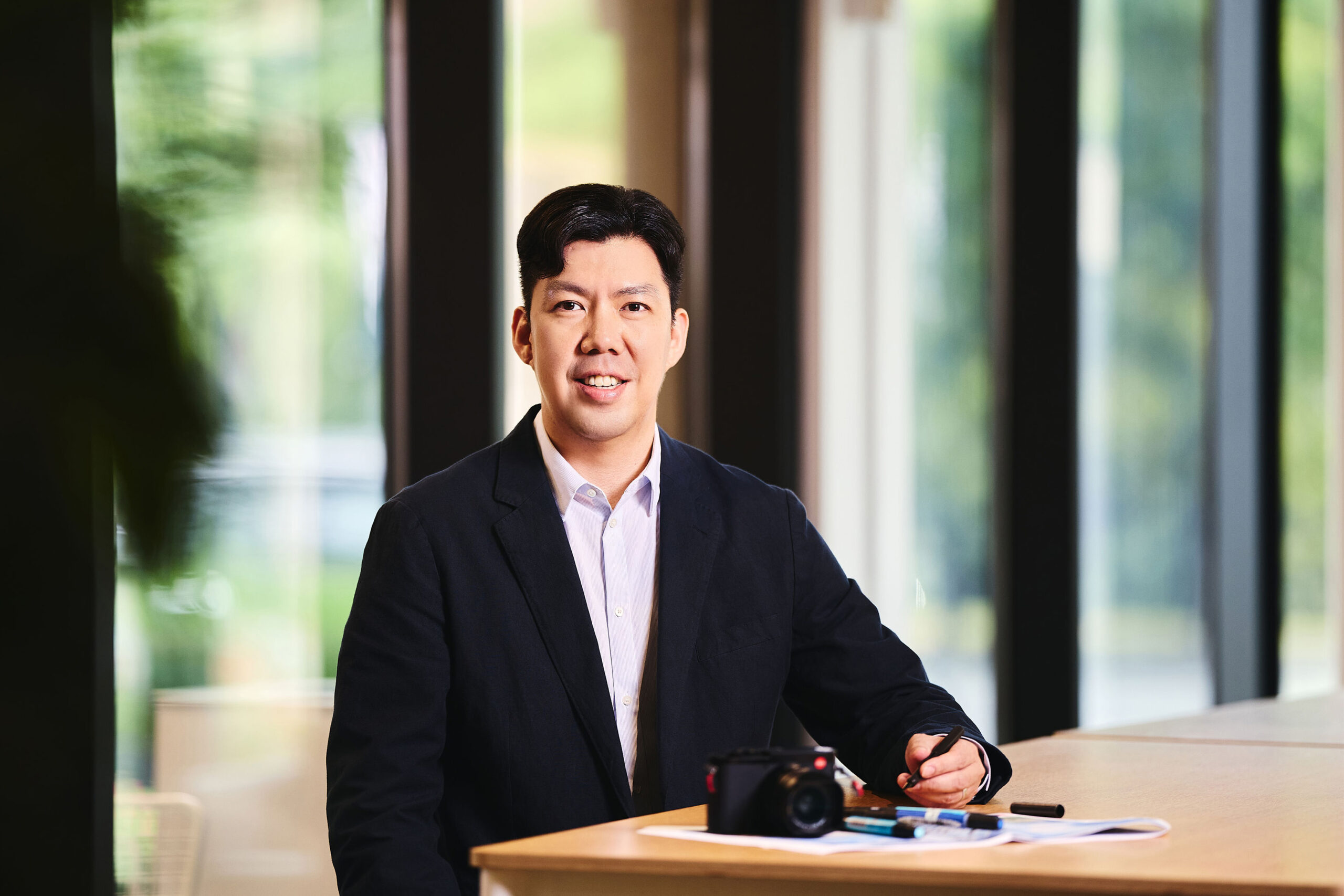 Noah Kim