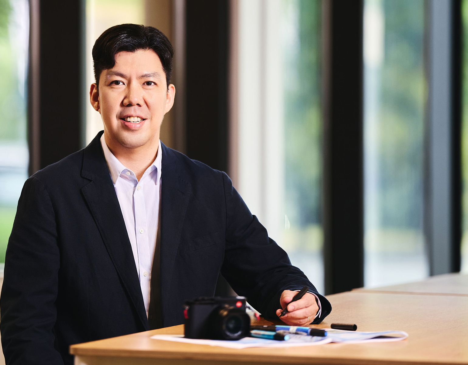 Noah Kim