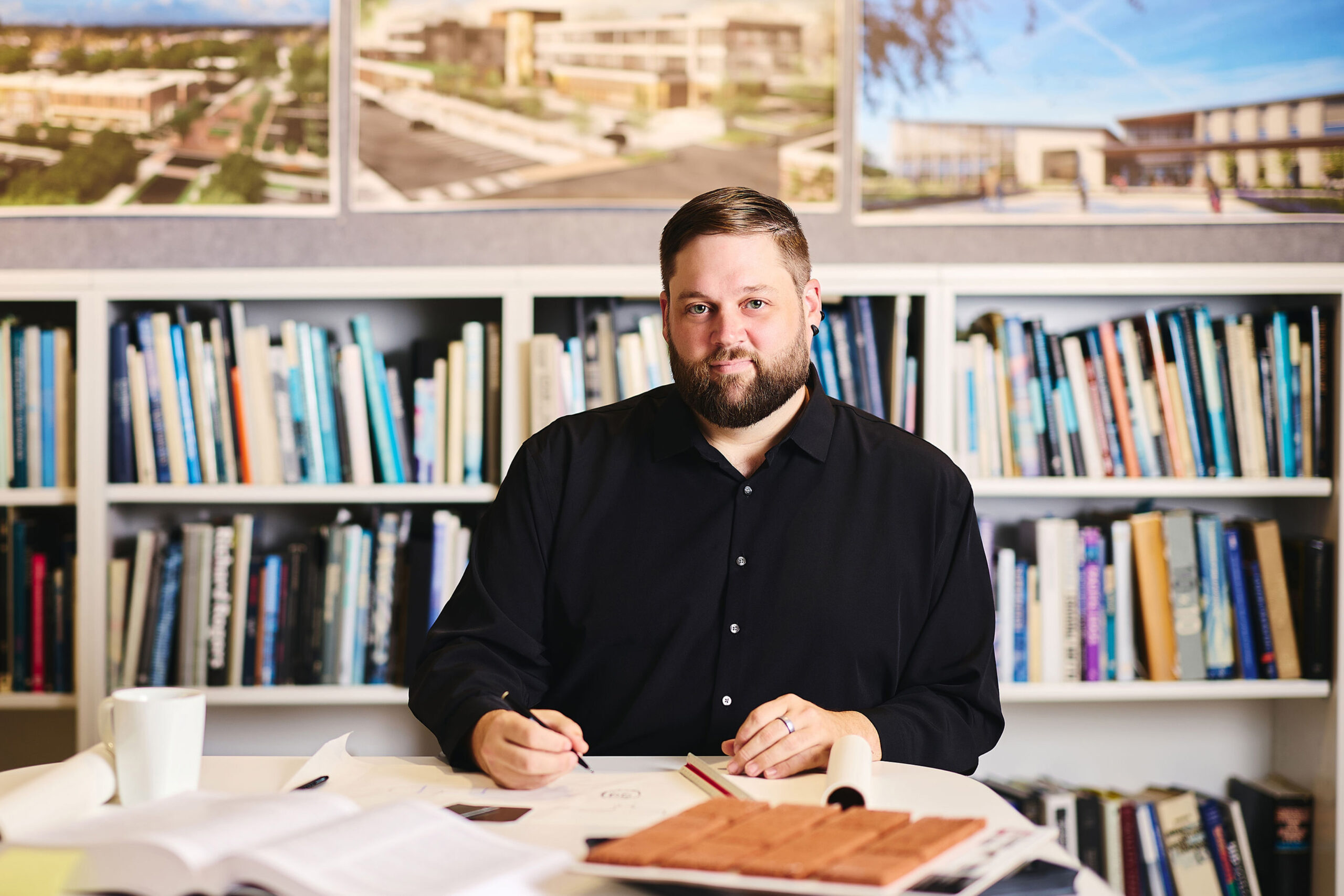 Stephen Struttmann