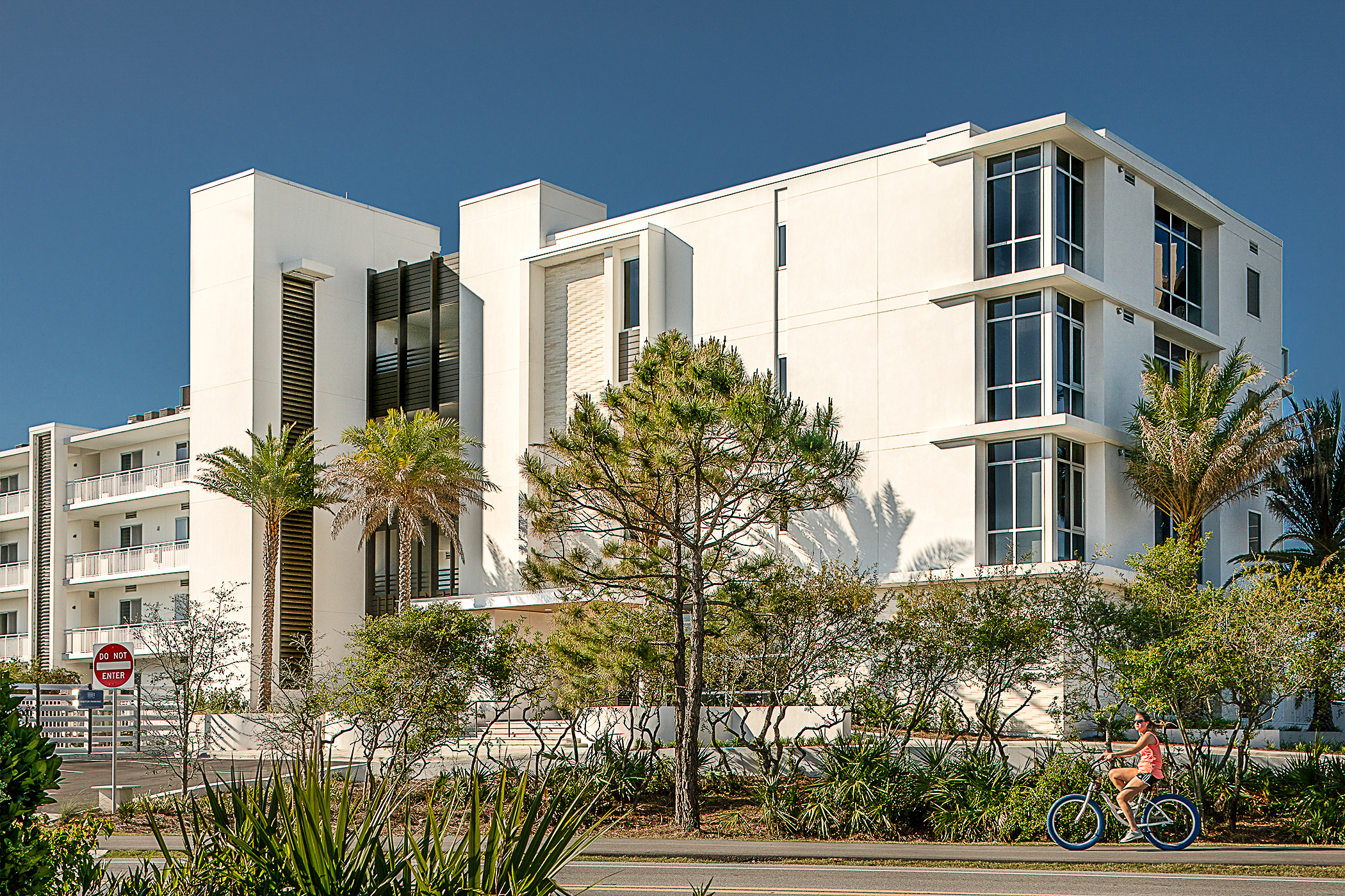 Thirty-One on 30A