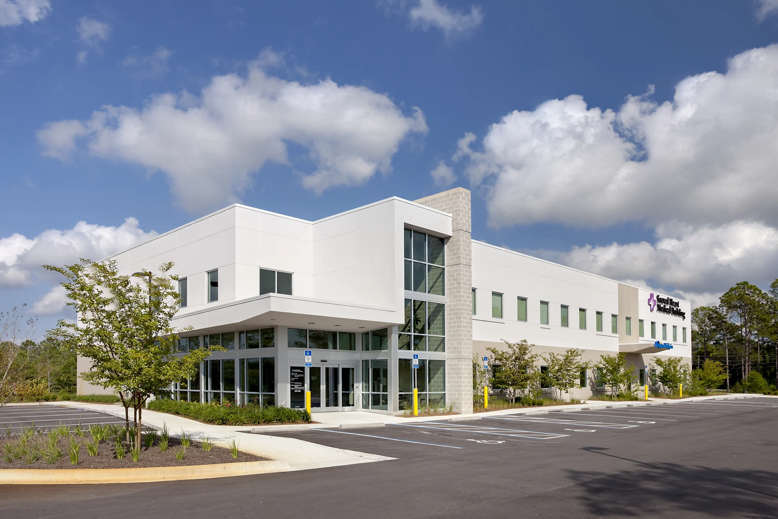 Sacred Heart Medical Office Building
