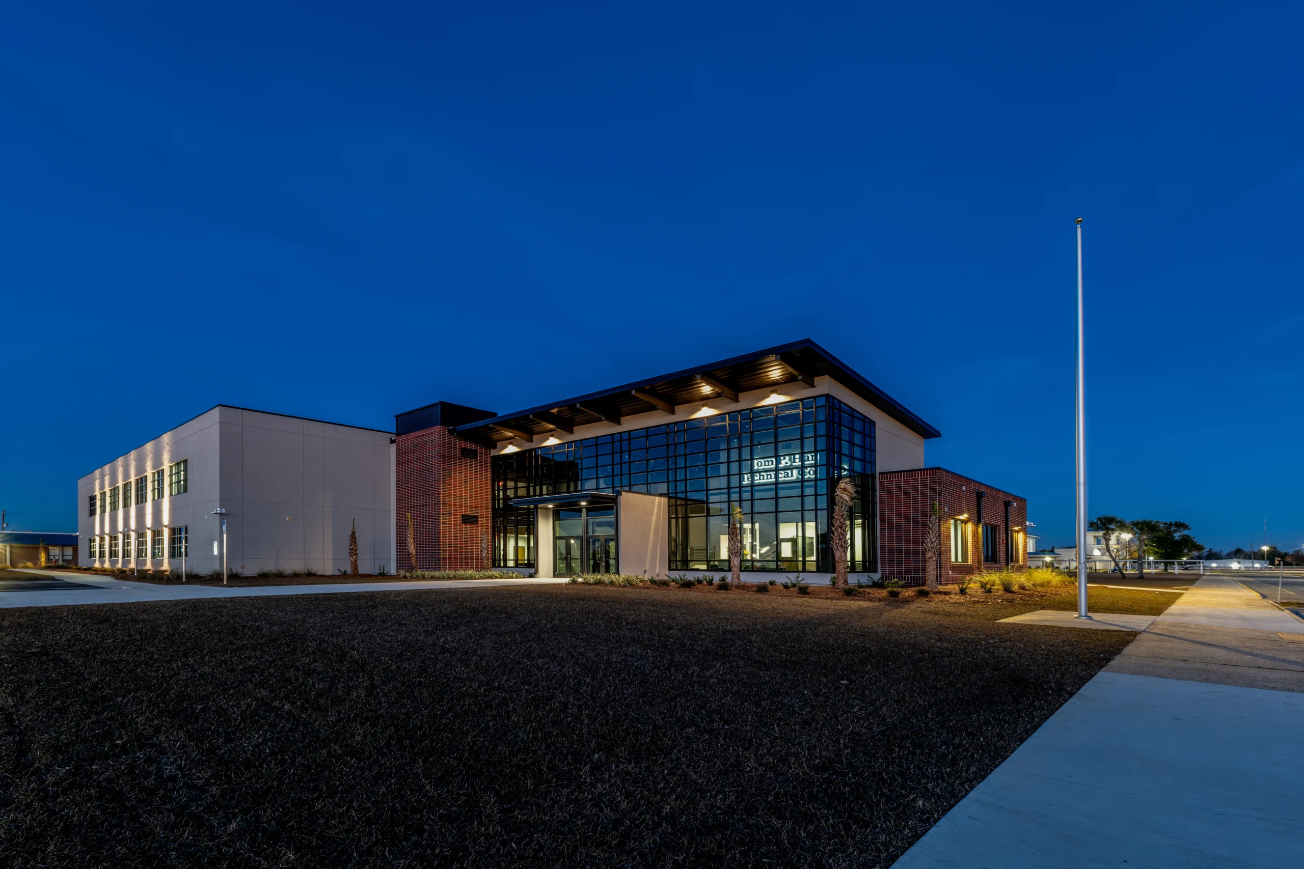 Haney Technical College