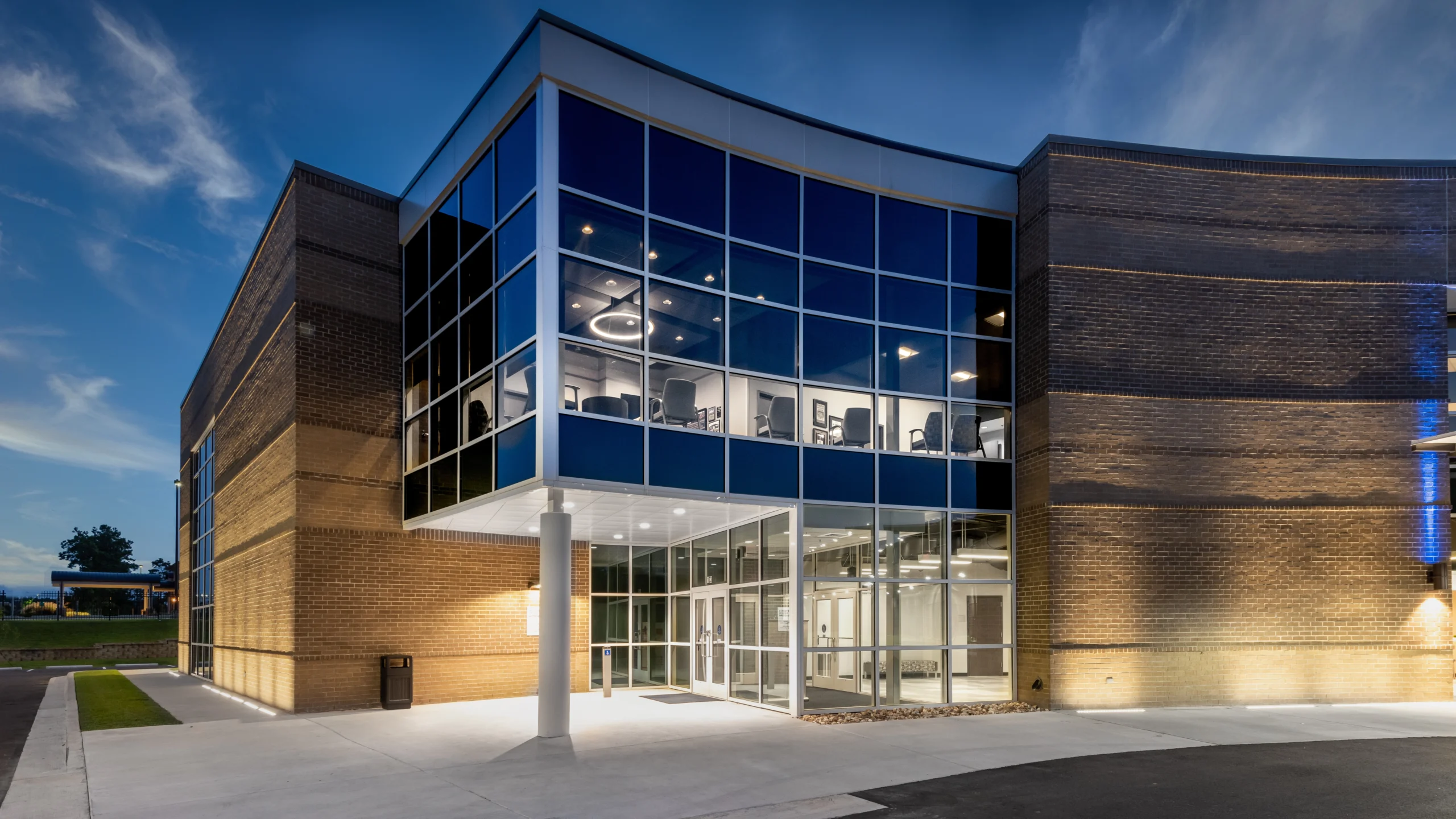 Hattiesburg Medical Office Building