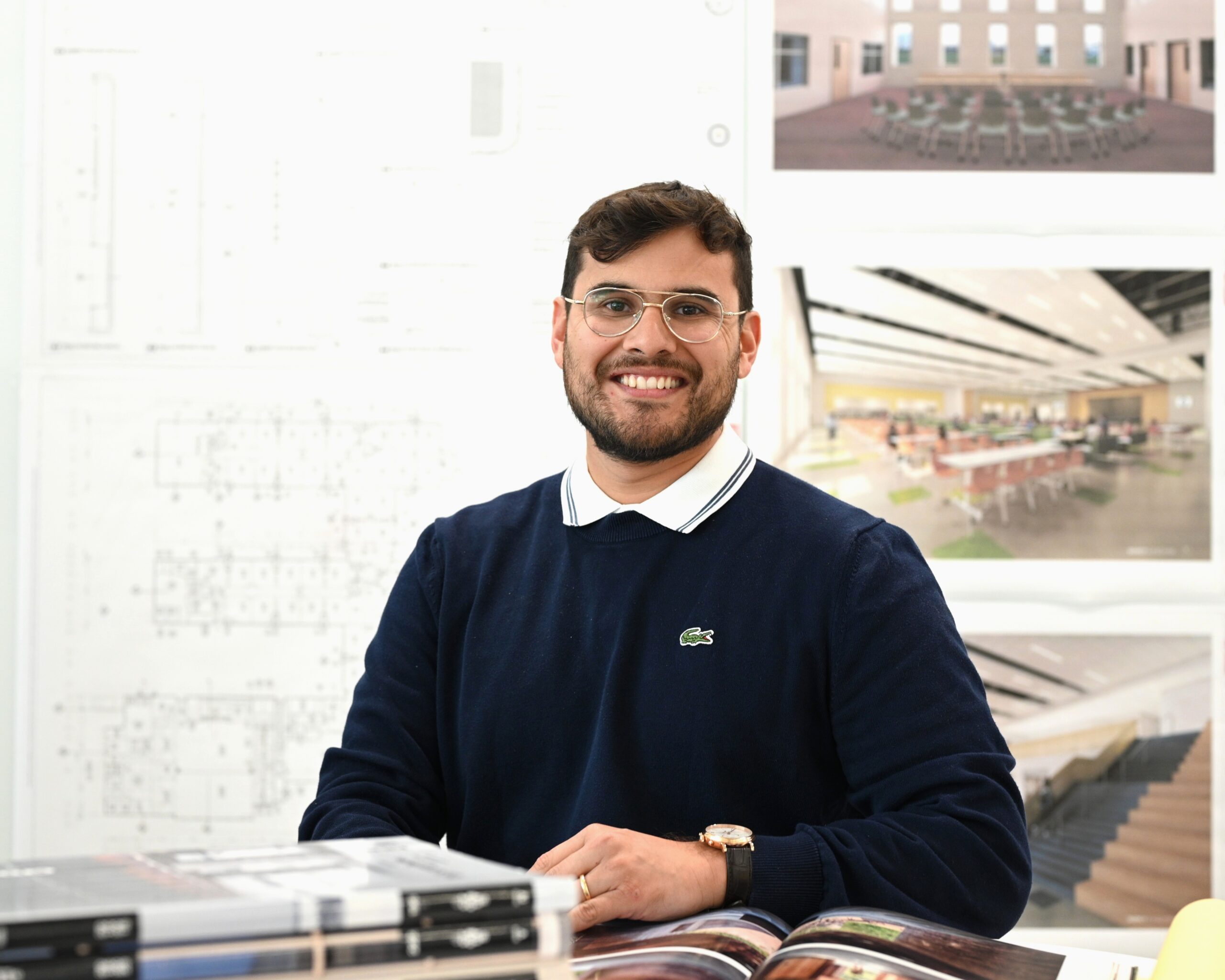 Bryan De la Cruz_DAG Architects