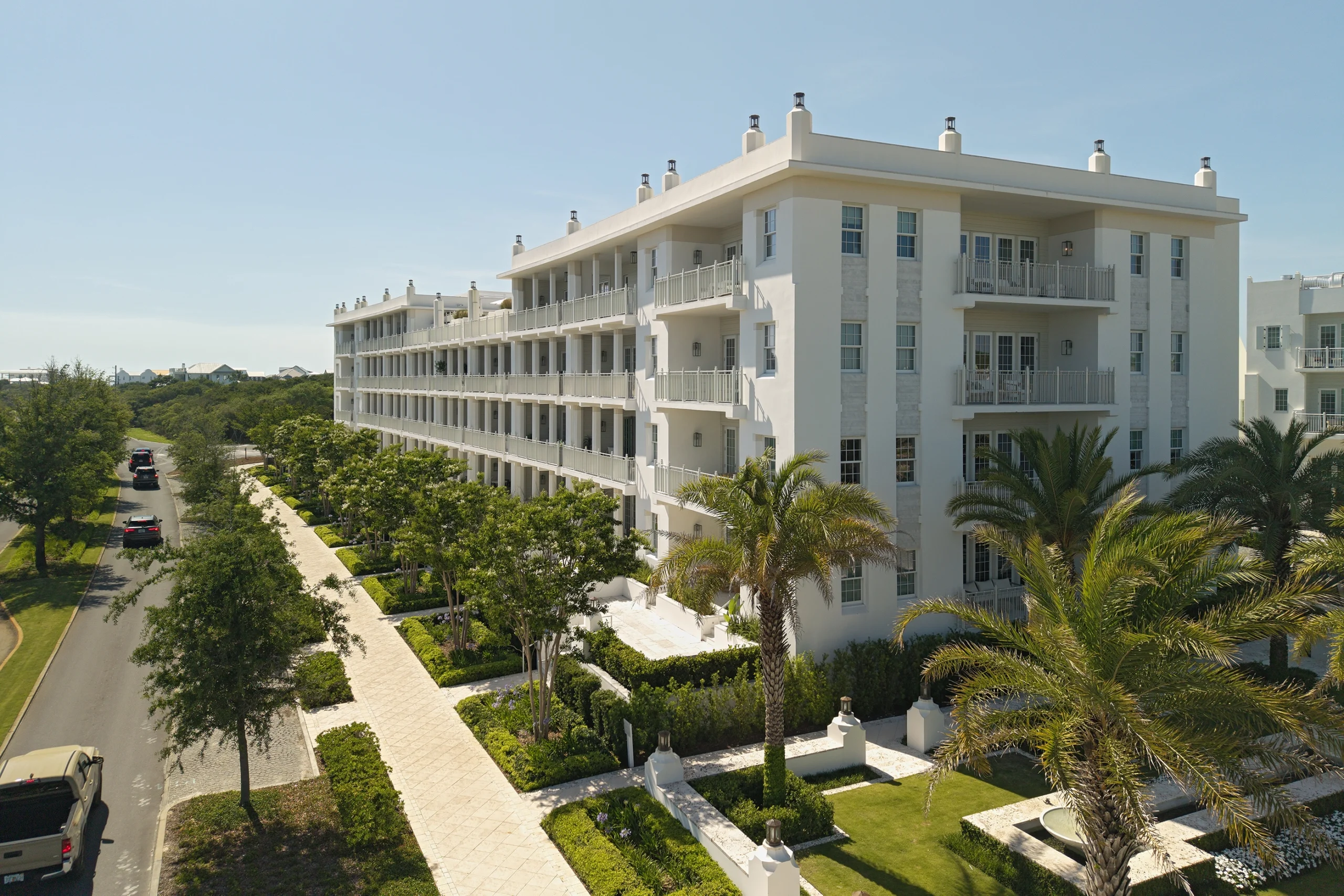 Kaiya Club Residences