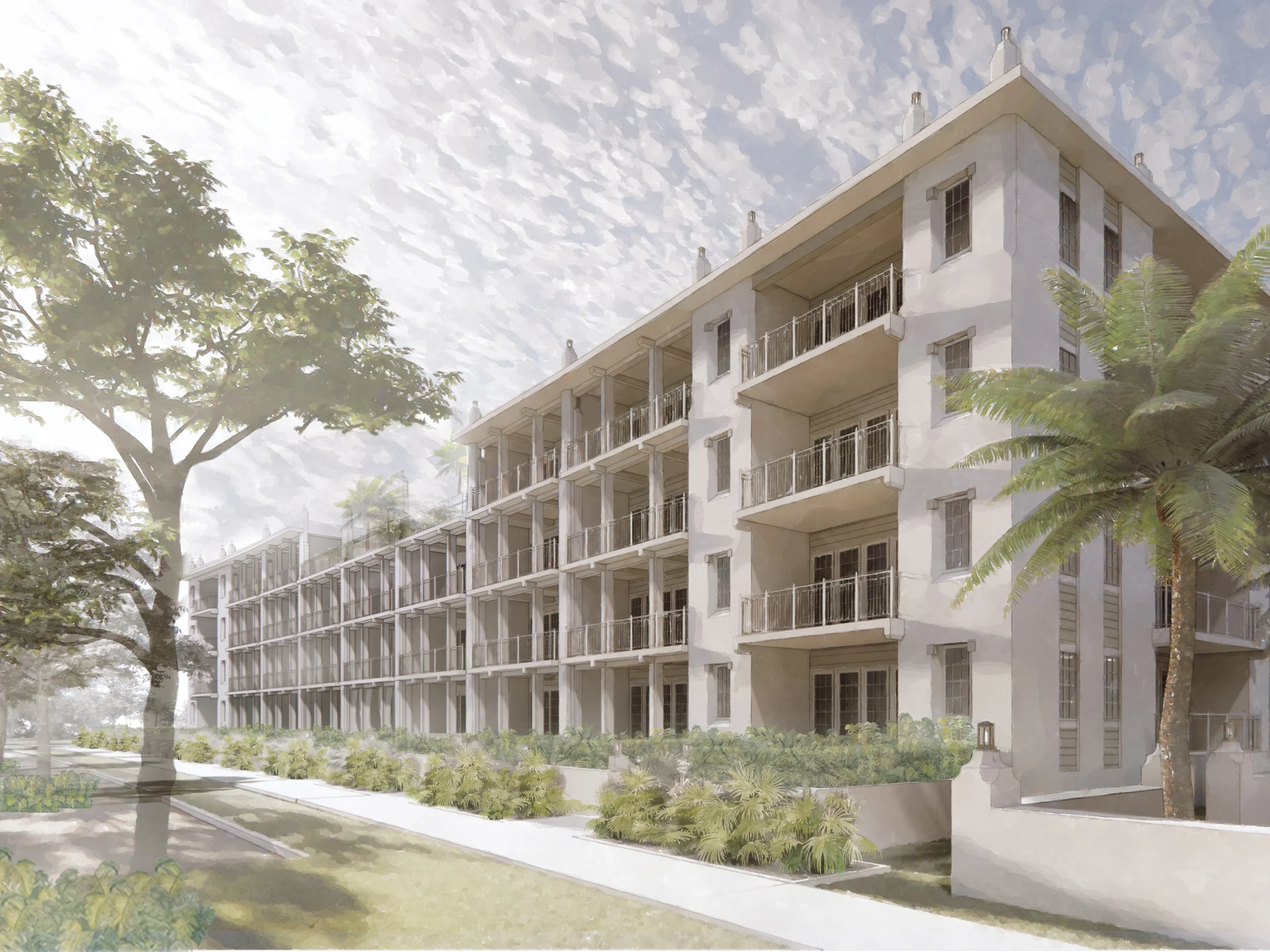 Kaiya Club Residences